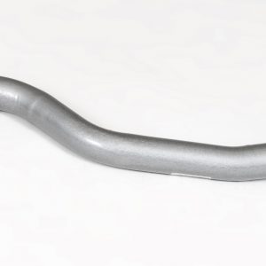 Приемная труба глушителя