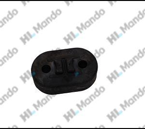 Резинка подвеса глушителя