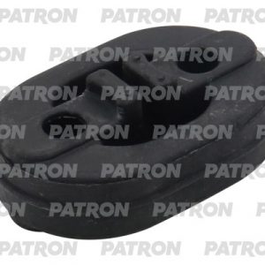 Резинка подвеса глушителя