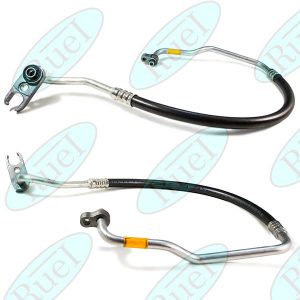 Трубка кондиционера