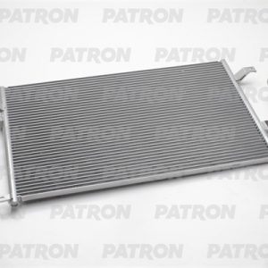 Радиатор кондиционера (конденсер)