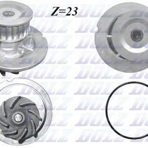 Насос водяной (помпа)