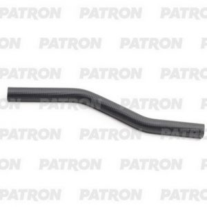 Патрубок отопителя