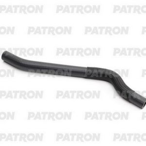 Патрубок отопителя