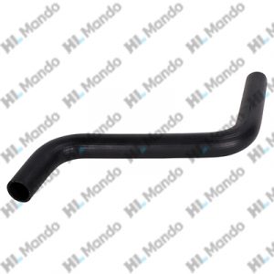 Патрубок радиатора