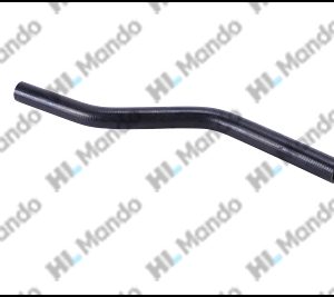 Патрубок отопителя