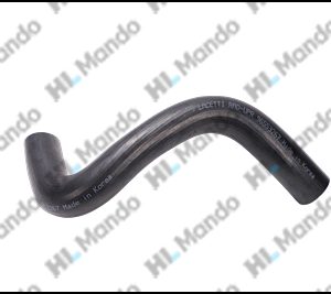 Патрубок радиатора