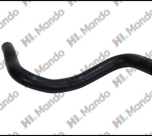 Патрубок радиатора