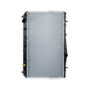 Радиатор основной