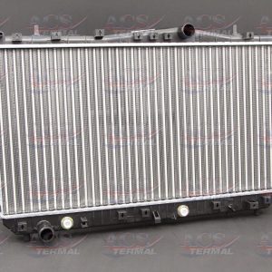 Радиатор основной