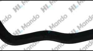 Шланг системы охлаждения