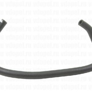 Шланг системы охлаждения