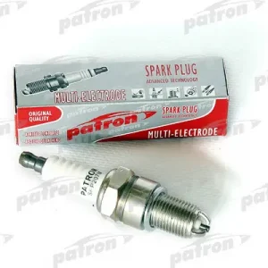 Свеча зажигания