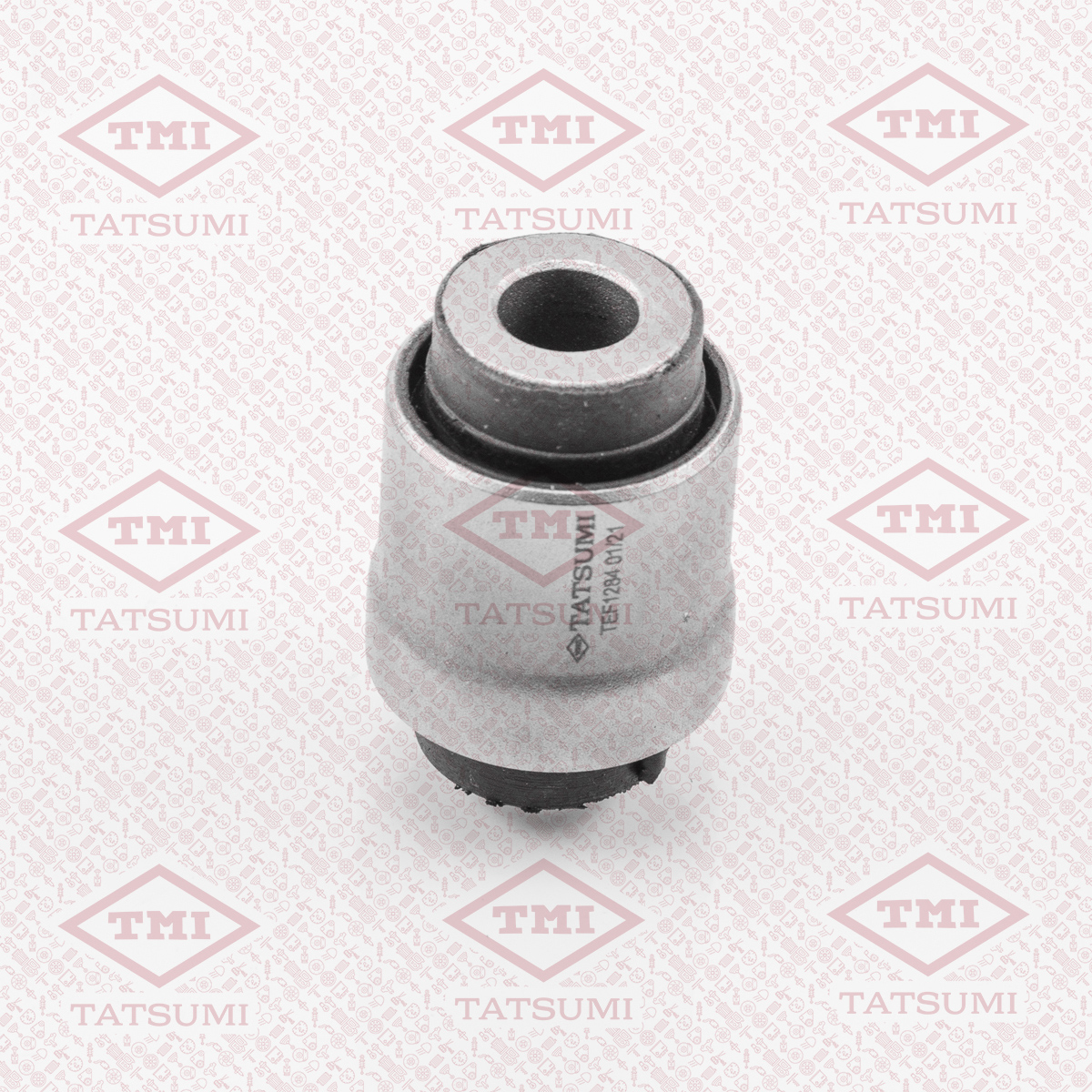 Сайлентблок заднего рычага