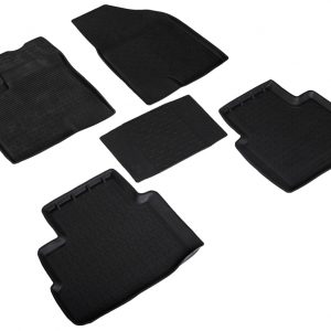Коврики салона к-кт