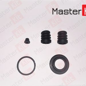 Р/к заднего суппорта