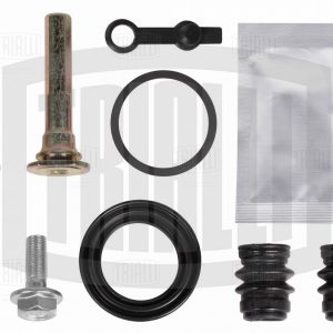 Р/к заднего суппорта