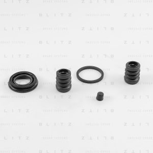 Р/к заднего суппорта