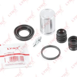 Р/к заднего суппорта с поршнем