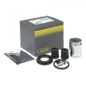 Р/к заднего суппорта с поршнем