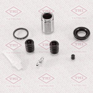 Р/к заднего суппорта с поршнем