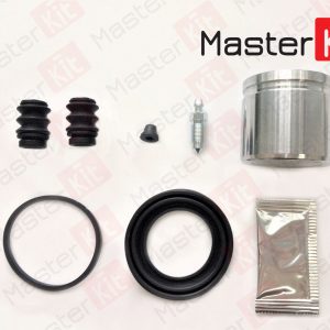 Р/к переднего суппорта с поршнем