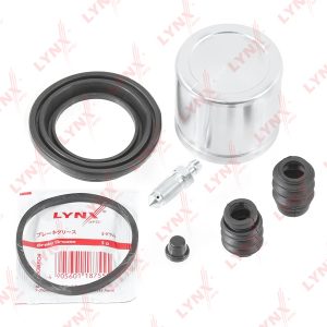 Р/к переднего суппорта с поршнем