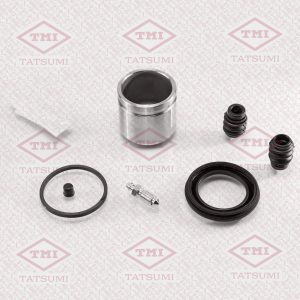 Р/к переднего суппорта с поршнем