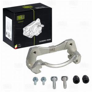 Скоба суппорта переднего