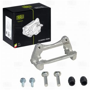 Скоба суппорта заднего