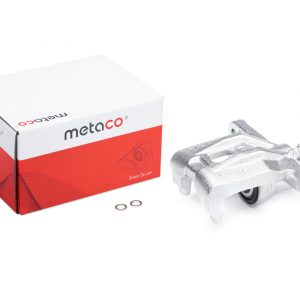 Суппорт тормозной задний правый