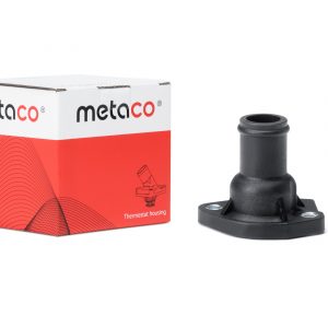 Фланец двигателя системы охлаждения