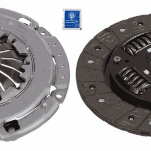 К-кт сцепления