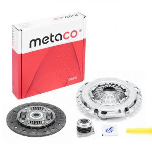 К-кт сцепления