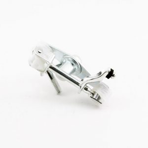 Механизм выбора передач