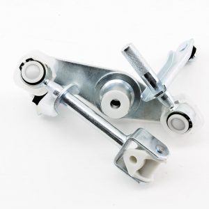 Механизм выбора передач