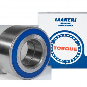 Подшипник передней ступицы