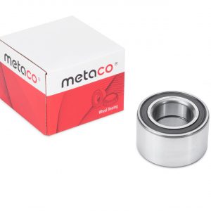 Подшипник передней ступицы