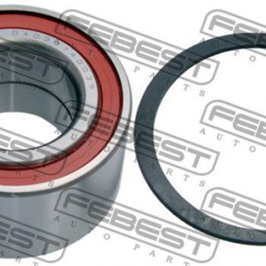 Подшипник ступицы (к-кт)