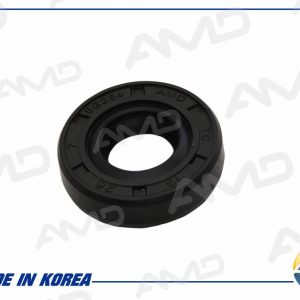 Сальник штока КПП