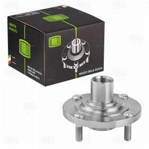 Ступица передняя