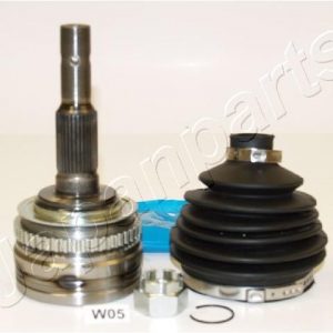 ШРУС наружный передний