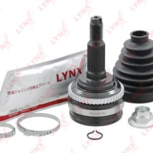 ШРУС наружный передний