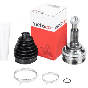 ШРУС наружный передний