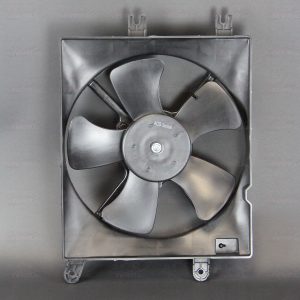 Вентилятор радиатора