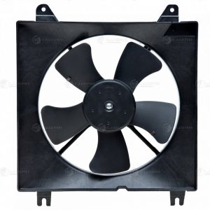 Вентилятор радиатора