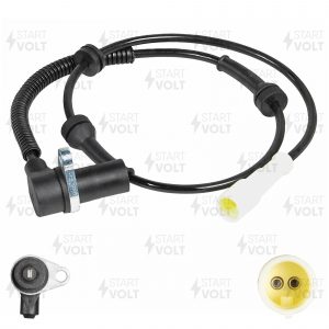 Датчик ABS передний правый