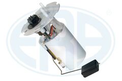 Насос топливный электрический