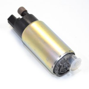 Насос топливный электрический