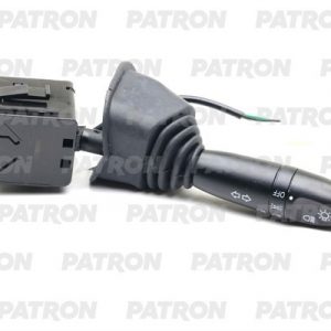 Переключатель поворотов подрулевой